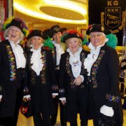 Captain' Dinner (16.11.13)